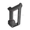 For ZONTES 703F 703 F Motorcycle Frame Side Cover Anti-Wear Protective Plate Protective Plate Rear Flat Fork Decorative Cover