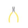 Pinze da Taglio Professionali da 4/5/6/8 Pollici Tronchesi Laterali per Filo Utensile da Taglio Elettrico Elettricisti Fai da Te Riparazione Utensili a Mano