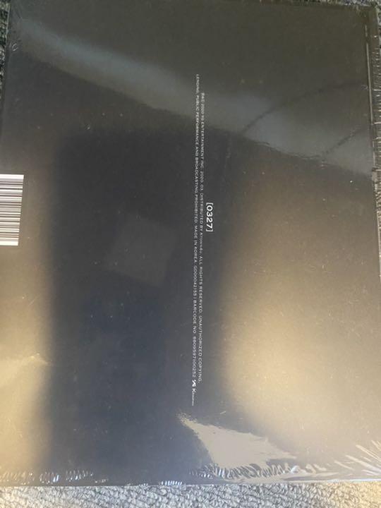[USED] BLACKPINK LISA Photo Book