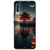 Per Samsung Galaxy A90 5G Custodie per Galaxy A 90 SM-A908N Morbido Custodia Per Samsung A90 5G Custodia Animale Silicone Copertura Posteriore Telefono