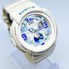 Used CASIO BABY-G Women's Watch Y2K Beach Traveler Series