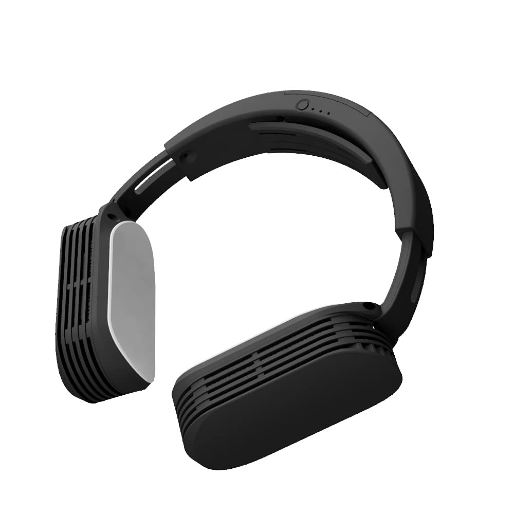 

Neck Cooler Evo Black