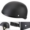 comfortable Half face helmet light Cycling Safety Helmet adjustable Motorcycle Helmet  outdoors