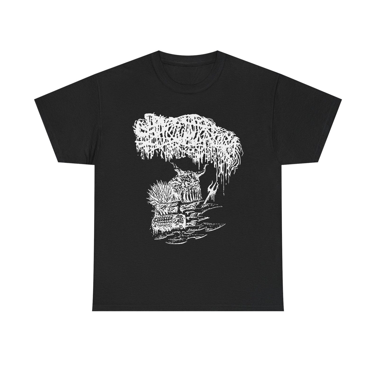 Sanguisugabogg Death Metal Shirt, Brutal Death Metal Band Tee, Old School Death Metal Merch, Sanguisugabogg Fan Gift 100