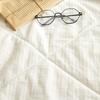 Yiyiai 100% Cotton Jacquard Winter Quilt