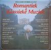 LP Record VARIOUS  Romantiek  Klassieke Muziek 2OM2101 Omega Internati 1977 Netherland Classical Used