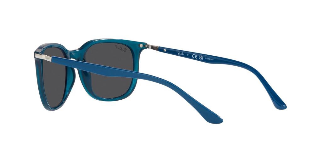 sunglasses RB4386F Asian Fit Ray-Ban