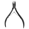 Remover Nail Dead Skin Forceps Stainless Steel Nail Art Design Manicure Tools False Nail Trimming