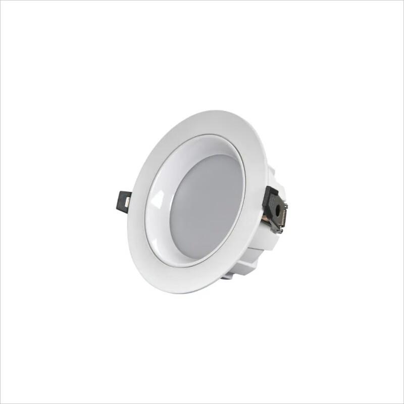 NuFeng 7W Titanium Portable Work Light