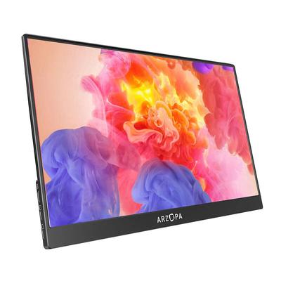 Computer Peripherals – Portable Monitors