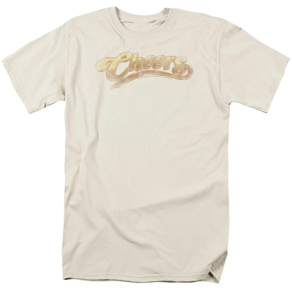 Cheers  Distressed Logo  s s s s s T- Children s T-shirt 140