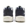 New New Balance 875 Series Low TopRunning Shoes Dark Blue 'White Gray' ML875LB