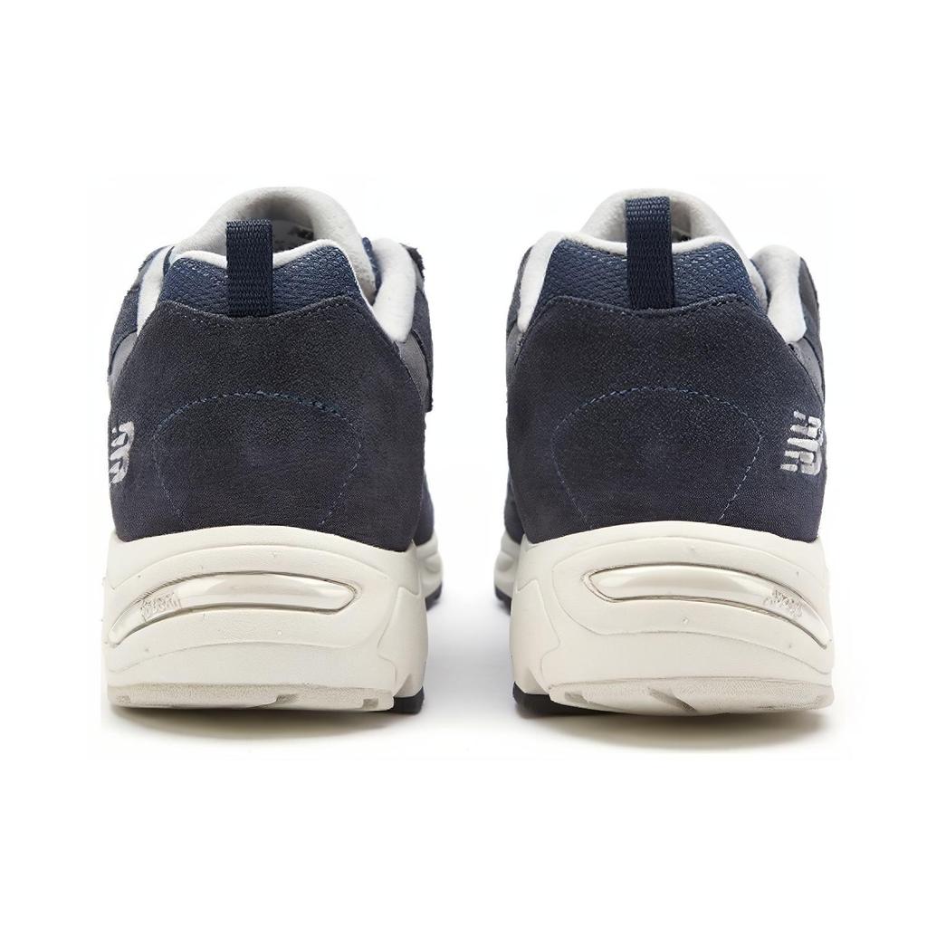 New New Balance 875 Series Low TopRunning Shoes Dark Blue 'White Gray' ML875LB