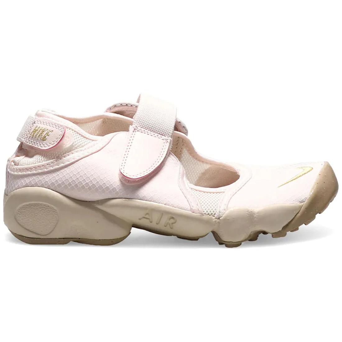 

Sneaker Nike Air Rift Breathe Light Soft Pink (Women s)(DN1338-600) 38