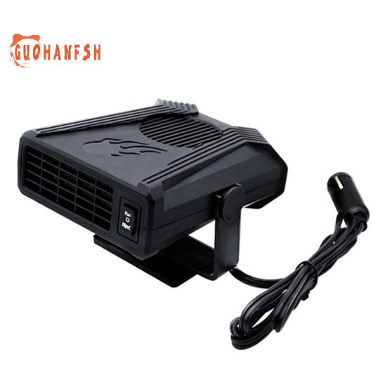 

Автомобильный обогреватель 12В/24В 150Вт: Охлаждающий вентилятор с быстрым нагревом, поворотное основание на 360 градусов, универсальный автомобильный обогреватель для внедорожников, охладитель, обогреватель лобового стекла, обогреватель лобового стекла 1