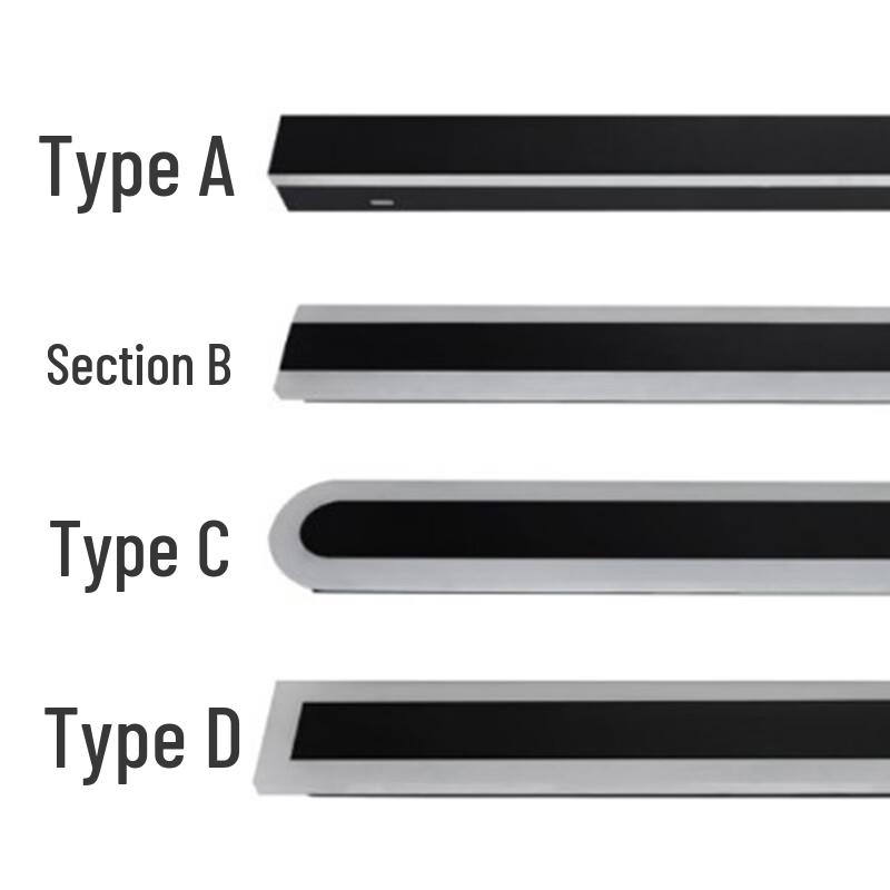 

Xuanyong Modern Outdoor Waterproof Wall Light