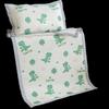 Dinosaur Baby Washable Ice Silk Rattan Summer Cooling Mat