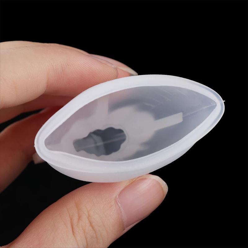 3D Lucky bag Mold Epoxy Resin Jewelry Mould Casting Craft Tool Purse Silicone 3D Lucky bag Mold Epoxy Resin Jewelry Mould Casting Craft Tool Purse Silicone
