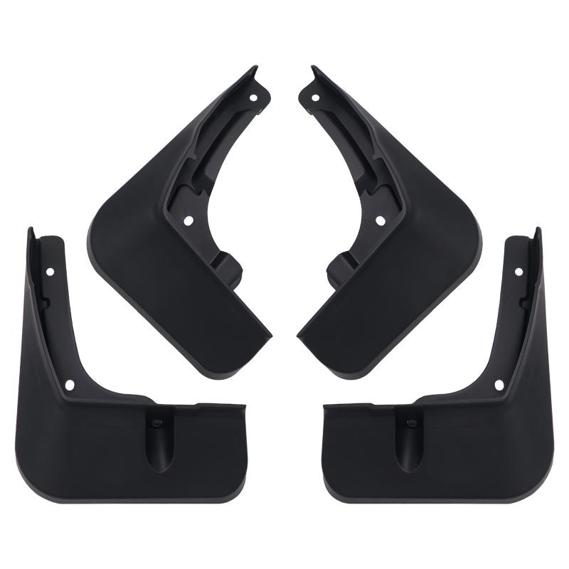 Compatible Mud Flaps for 23 Changan Lamore and Yida Models - Car Accessories