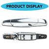 Replacement Front Rear Door Handle for 2007-2013 Automotive Accessories Exterior Door Handle