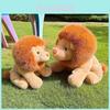 Puppen & Kuscheltiere – Stoff- & Plüschtiere