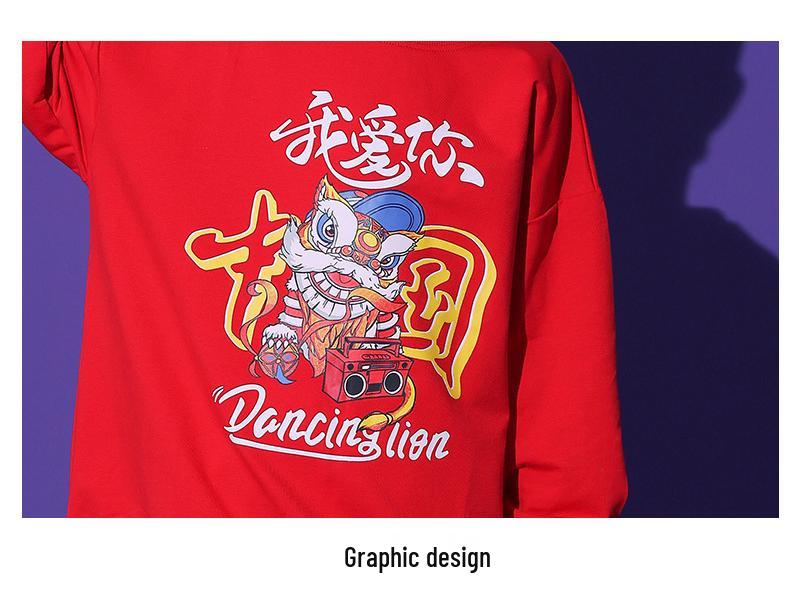 Kids' Cheerleading Costume for New Year's, Kindergarten, Primary School, Autumn Sports Day, and Opening Ceremonies