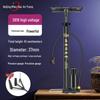 High-Pressure Multifunctional Electric Air Pump for Basketball, Football, Bicycle, and Vehicle