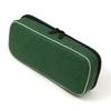 LOONLOON 667 Mellow Pencil Forest Large Elegant Color Case, Green, Capacity, Two-Story Design, Multifunctional, Stylish,