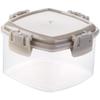 Portable Mini Seasoning Box - Outdoor BBQ & Camping Salt Containers