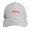 HAM CHOI Baseball Cap Hat Unisex Luxury Beach Outing Brand Unisex cap custom Hat Golf Wear Unisex Womens