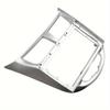 9 Inch Radio Fascia Frame Fit for HYUNDAI I-25 for Accent for for VERNA 2010-2017 Stereo Panel GPS DVD Dash Kit Bezel