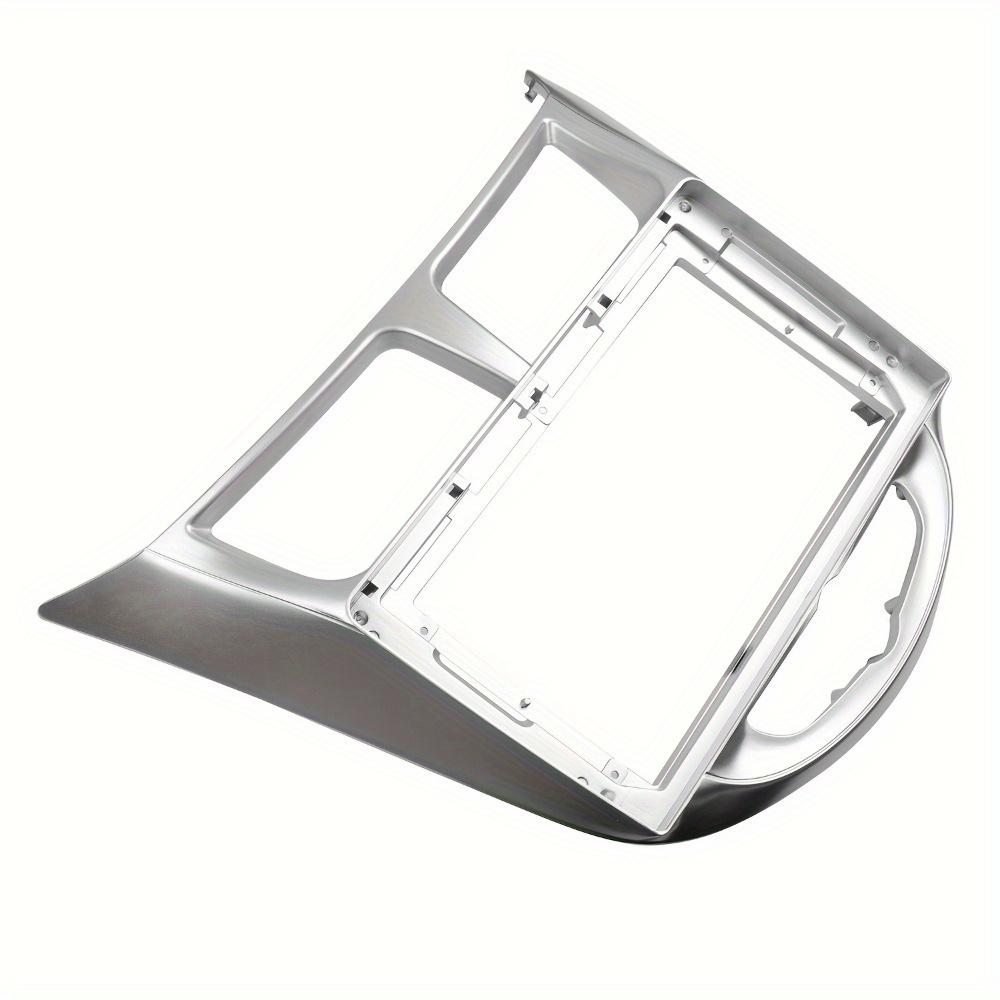 9 Inch Radio Fascia Frame Fit for HYUNDAI I-25 for Accent for for VERNA 2010-2017 Stereo Panel GPS DVD Dash Kit Bezel