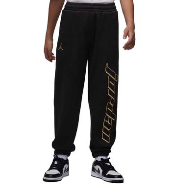 Παντελόνι Φλις με Γράμματα από Πλαγιά Βουνού Άνετο Παιδικό Κάτω Μέρος IO6211-010