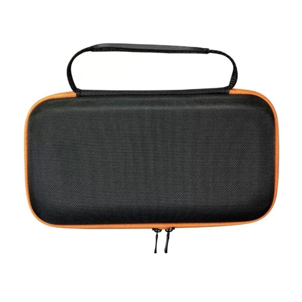 Handheld Microphone Case Hard Shell Wireless Microphone Organizer for JBL Singing Karaoke