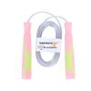 High-Strength Steel Double Bearing Speed Jump Rope for Kids