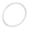 22cm Pressure Cooker Inner Pot Seal Ring Silicone Pot Seals Replacement Gasket for Aluminium Alloy Pressure Cooker parts