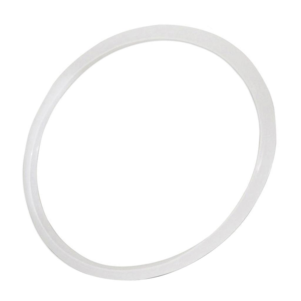 22cm Pressure Cooker Inner Pot Seal Ring Silicone Pot Seals Replacement Gasket for Aluminium Alloy Pressure Cooker parts