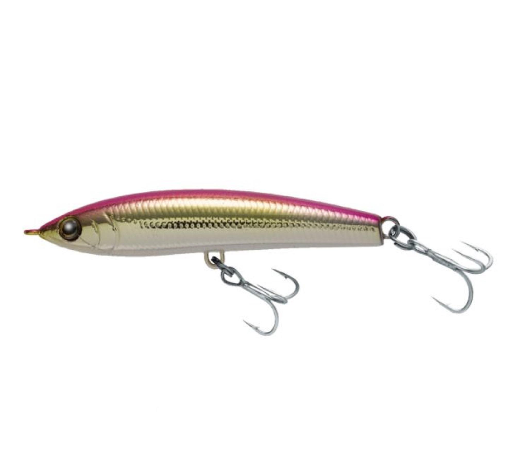 Tiemco Red Pepper Jr 100 mm 9 Grammes Flottant