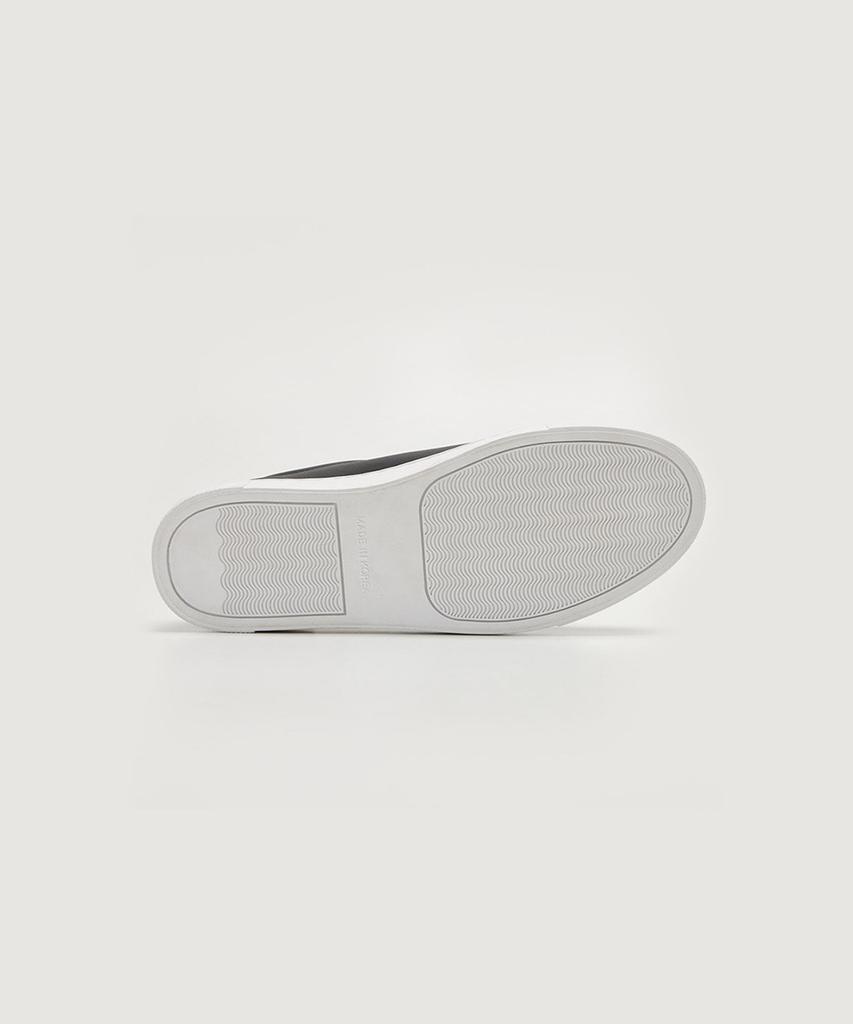 Stco Simple Point Sneakers_Black_Sfwuz52Tsb