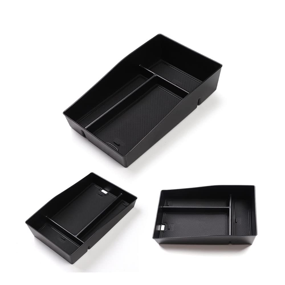 Beyond Self Honda ZR-V New Console Box, Center Console, Console Tray, Dedicated Accessory Car