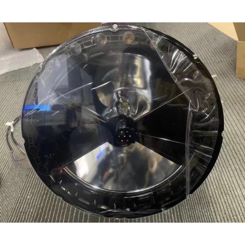 

Hikvision CXBG Series Strobe Warning Light