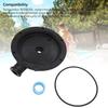 R0536300 Volute Replacement for PB4 60 Booster Pump Plastic Pool Pump Volute for Spa Pool Maintenance