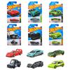 Hot Wheels Basic Cars Large Vehicle Box Ages Assortment, 36-Car Set, Toy, Set, 3+, Multi-Purpose, C4982-98PL