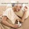 HEZHENG Portable Professional Fascia Gun Massager CN plug (adapter included)
