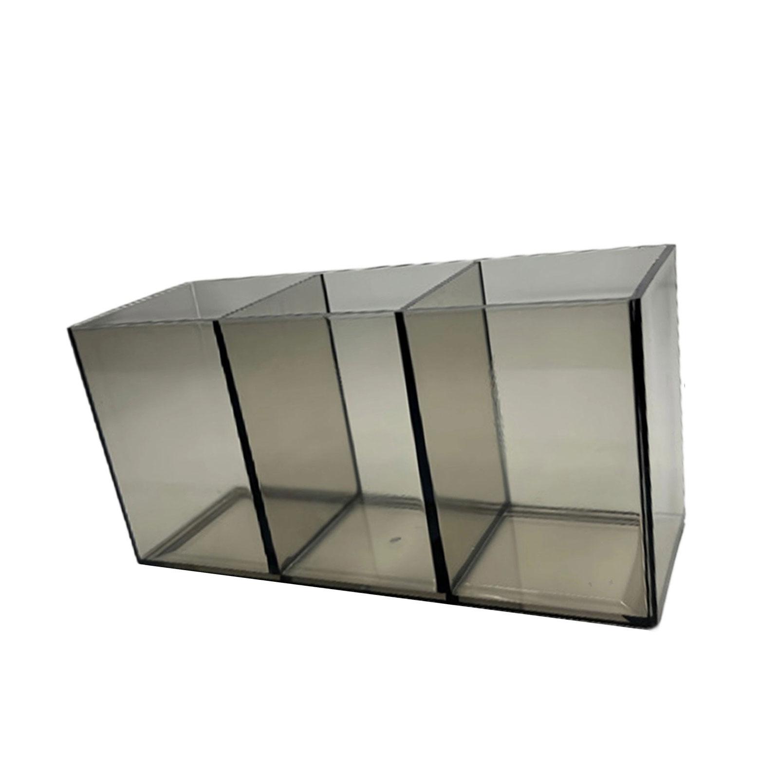 

Подставка для карандашей большой вместимости, подставка для ручек, креативный контейнер для кистей, настольные органайзеры, настольные аксессуары для студента A