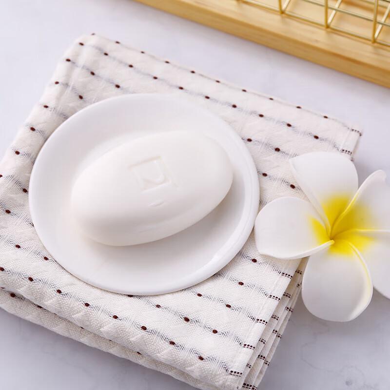 Mantings Mite Removal & Skin Nourishing Soap