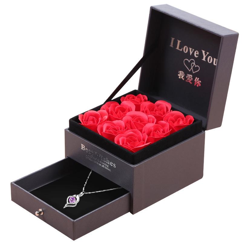 S925 Sterling Silver Butterfly Necklace: Elegant Luxury Clavicle Chain Gift for Women.