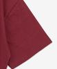 NET SOCIAL CLUB Serpent Of The Apocalypse Unplugged Graphic Short Sleeve T-Shirt (Burgundy)
