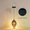 1Pcs Waterproof Outdoor Lighting DIY 400Mah Solar Panel Replacement Tops For Garden Yard Patio Decoration Lanterns Lights