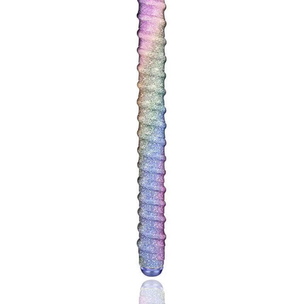 

1.5M Gradient Colorful Fishing Rod Sweatband Anti-slip Racket Rainbow Handlebar Wrapping Grip Tape Badminton Sweatband Tap